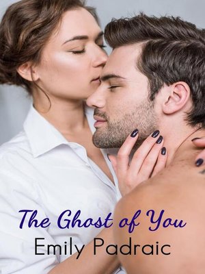 cover image of The Ghost of You